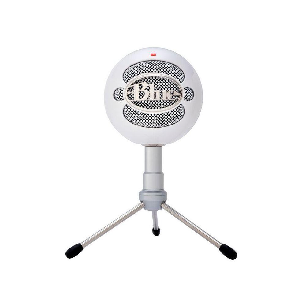 Accessoires audio blue snowball ice. DIAYTAR CÔTE D'IVOIRE - votre guichet unique pour des trouvailles discount dans tous les domaines ! Découvrez notre collection riche et variée de produits, allant de l'électroménager pratique à l'informatique performante en passant par la mode. Faites des économies considérables sur des articles de qualité, sans compromettre votre style ou vos besoins essentiels. Choisissez la commodité de nos options de livraison rapides et profitez d'une expérience de magasinage en ligne sans tracas dès aujourd'hui !