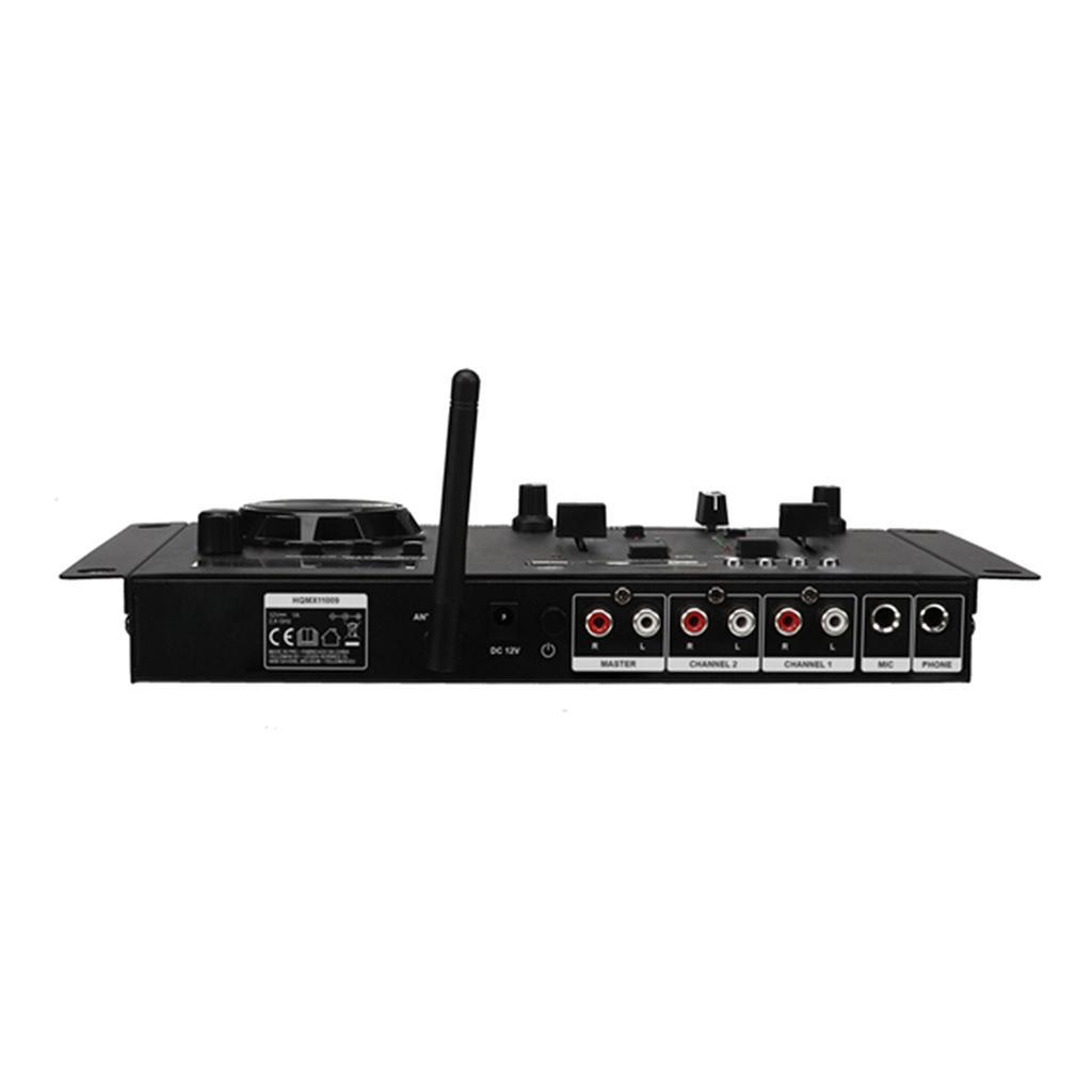 Accessoires audio hq power hqmx11009. DIAYTAR CÔTE D'IVOIRE - Votre source incontournable de produits discount pour la maison, l'électroménager, l'informatique, la mode et les gadgets. Nous sommes fiers de vous offrir une sélection variée à des prix exceptionnels. Parcourez notre boutique en ligne dès maintenant et trouvez les meilleures affaires!