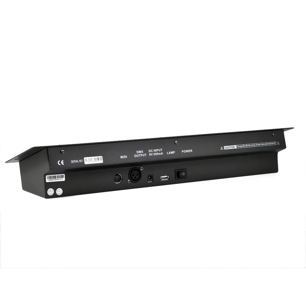 Accessoires audio ibiza light lc 192dmx. Révolutionnez votre façon de magasiner en ligne avec DIAYTAR CÔTE D'IVOIRE. Notre plateforme propose une multitude de produits discount, allant des appareils ménagers aux accessoires de mode à des prix défiant toute concurrence. Profitez de l'expérience shopping idéale tout en réalisant des économies importantes.