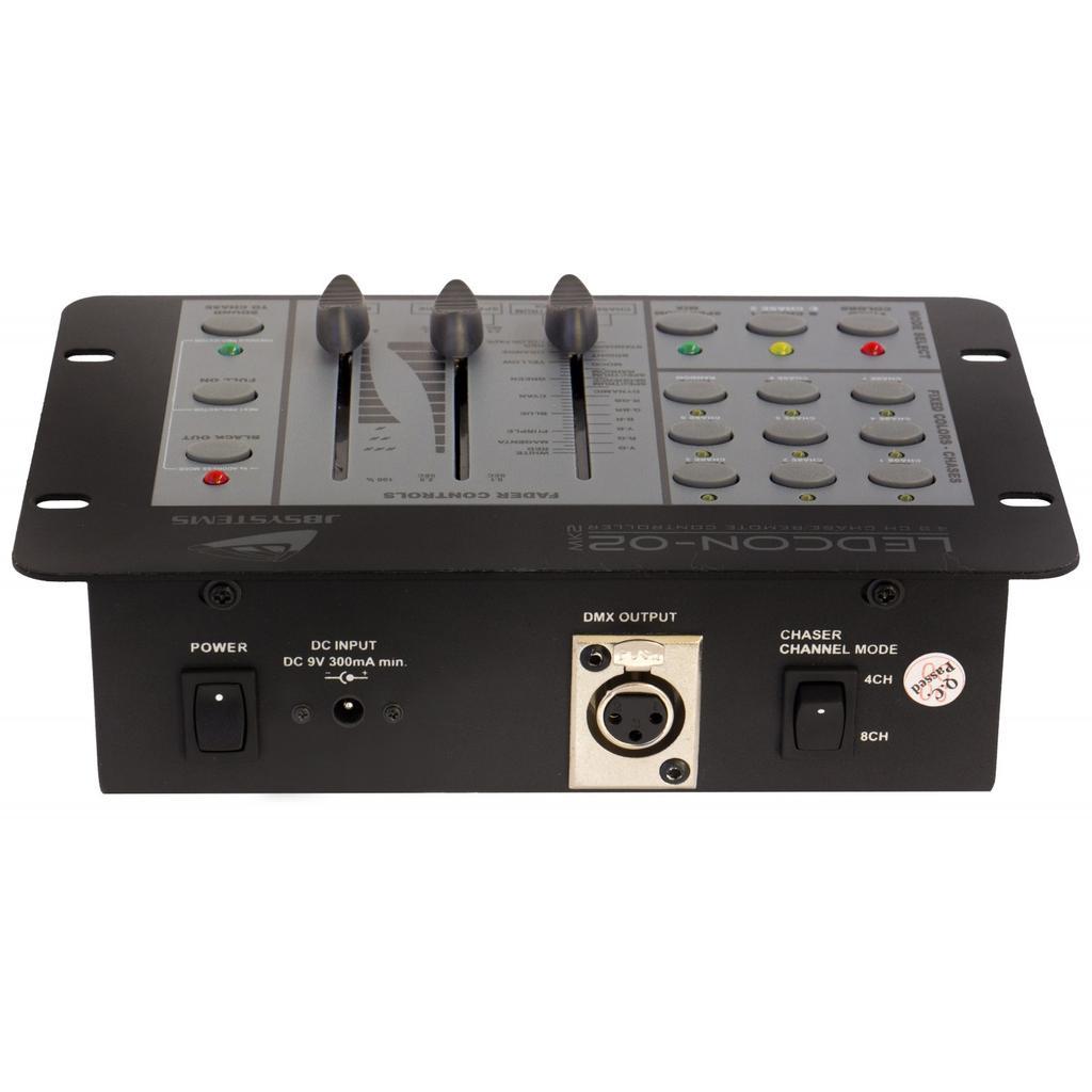Accessoires audio jb systems ledcon 02 mk2. Révolutionnez votre façon de magasiner en ligne avec DIAYTAR CÔTE D'IVOIRE. Notre plateforme propose une multitude de produits discount, allant des appareils ménagers aux accessoires de mode à des prix défiant toute concurrence. Profitez de l'expérience shopping idéale tout en réalisant des économies importantes.