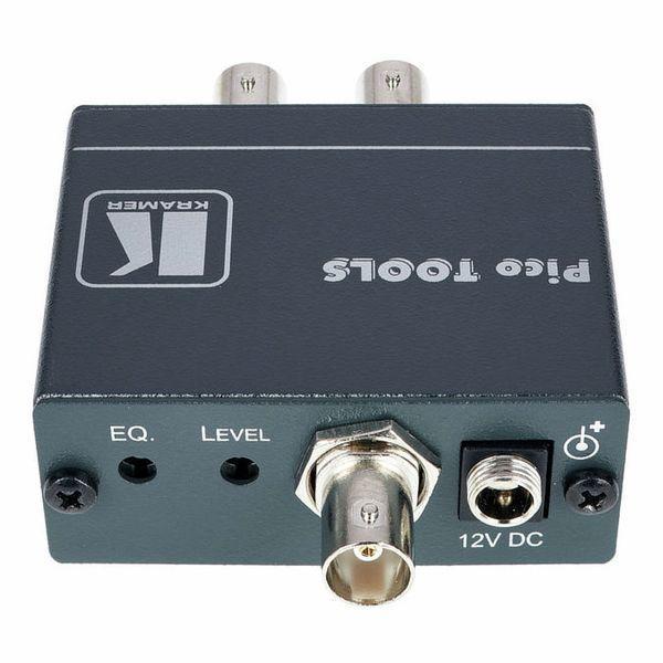 Accessoires audio kramer pt 102vn. Découvrez DIAYTAR CÔTE D'IVOIRE, votre boutique en ligne généraliste offrant une sélection impressionnante de produits discount. Que vous recherchiez des articles pour votre maison, des appareils électroménagers à la pointe de la technologie, des équipements informatiques ou même les dernières tendances de la mode et les gadgets les plus cool, nous avons tout ce dont vous avez besoin, à des prix incroyablement bas !