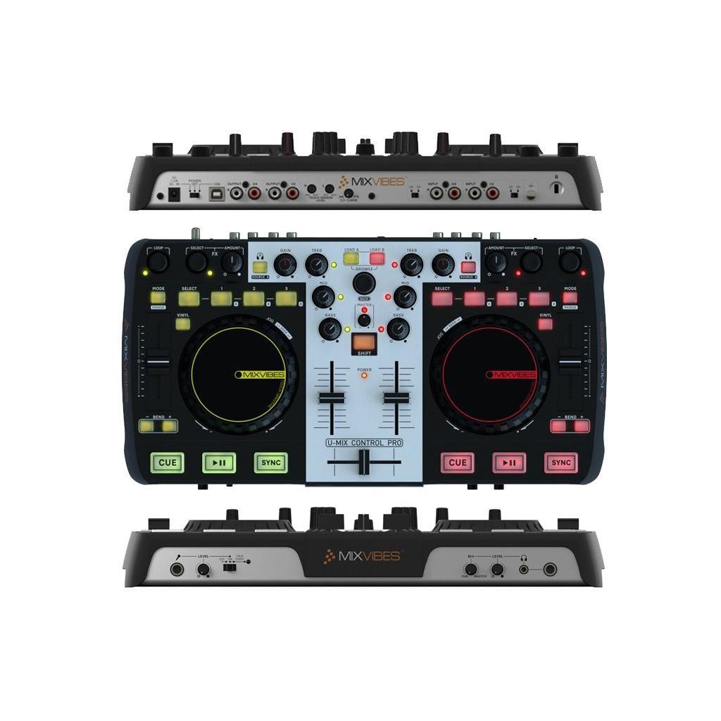 Accessoires audio mixvibes u mix control pro. DIAYTAR CÔTE D'IVOIRE, votre solution idéale pour acheter en ligne tous les articles dont vous avez besoin. Parcourez notre vaste sélection de produits discount allant de l'électroménager à l'informatique, en passant par la mode et les gadgets, et économisez sur chaque achat. Faites-vous plaisir sans vous ruiner avec DIAYTAR CÔTE D'IVOIRE.