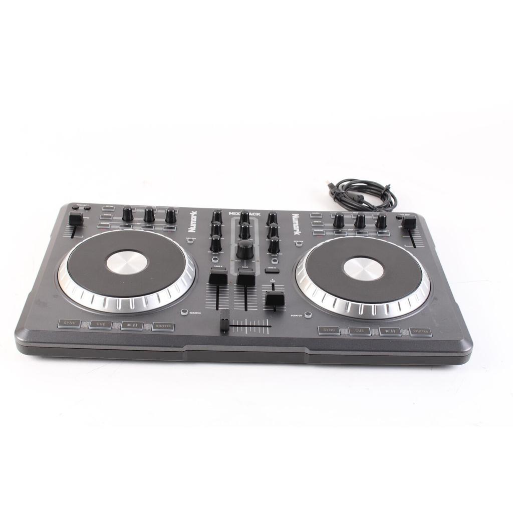 Accessoires audio numark mixtrack. DIAYTAR CÔTE D'IVOIRE - Votre destination en ligne pour des offres discount sur tout ! Parcourez notre vaste sélection de produits pour équiper votre maison avec des électroménagers, des articles de mode tendance et même des gadgets technologiques, le tout à des prix incroyables. Ne manquez pas nos super promotions et économisez dès aujourd'hui !
