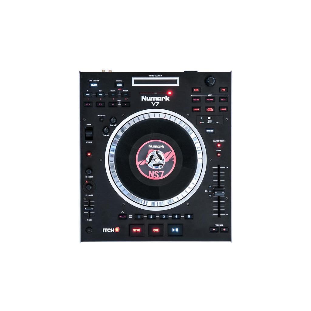 Accessoires audio numark v7. Cherchez-vous des produits de qualité à des prix abordables ? Ne cherchez plus ! DIAYTAR CÔTE D'IVOIRE propose une sélection diversifiée de produits discount allant des articles ménagers aux produits high-tech, le tout à des prix défiant toute concurrence. N'attendez plus pour faire votre shopping malin.