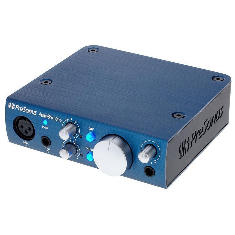 Accessoires audio presonus audiobox ione. Faites des économies sans renoncer à vos envies chez DIAYTAR CÔTE D'IVOIRE, la boutique en ligne incontournable pour trouver des produits discount. Explorez notre sélection dédiée à la maison, l'électroménager, l'informatique, la mode et les gadgets, et profitez de prix réduits sur tous nos articles. Ne laissez pas passer cette occasion de faire de bonnes affaires !