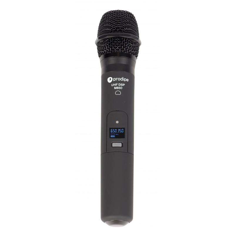 Accessoires audio prodipe micro uhf dsp solo lanen. Découvrez DIAYTAR CÔTE D'IVOIRE, votre destination ultime pour des achats malins à prix cassés ! Explorez notre catalogue en ligne et trouvez des réductions incroyables sur des produits indispensables pour la maison, l'électroménager, l'informatique ainsi que des accessoires de mode et des gadgets à la pointe de la tendance.