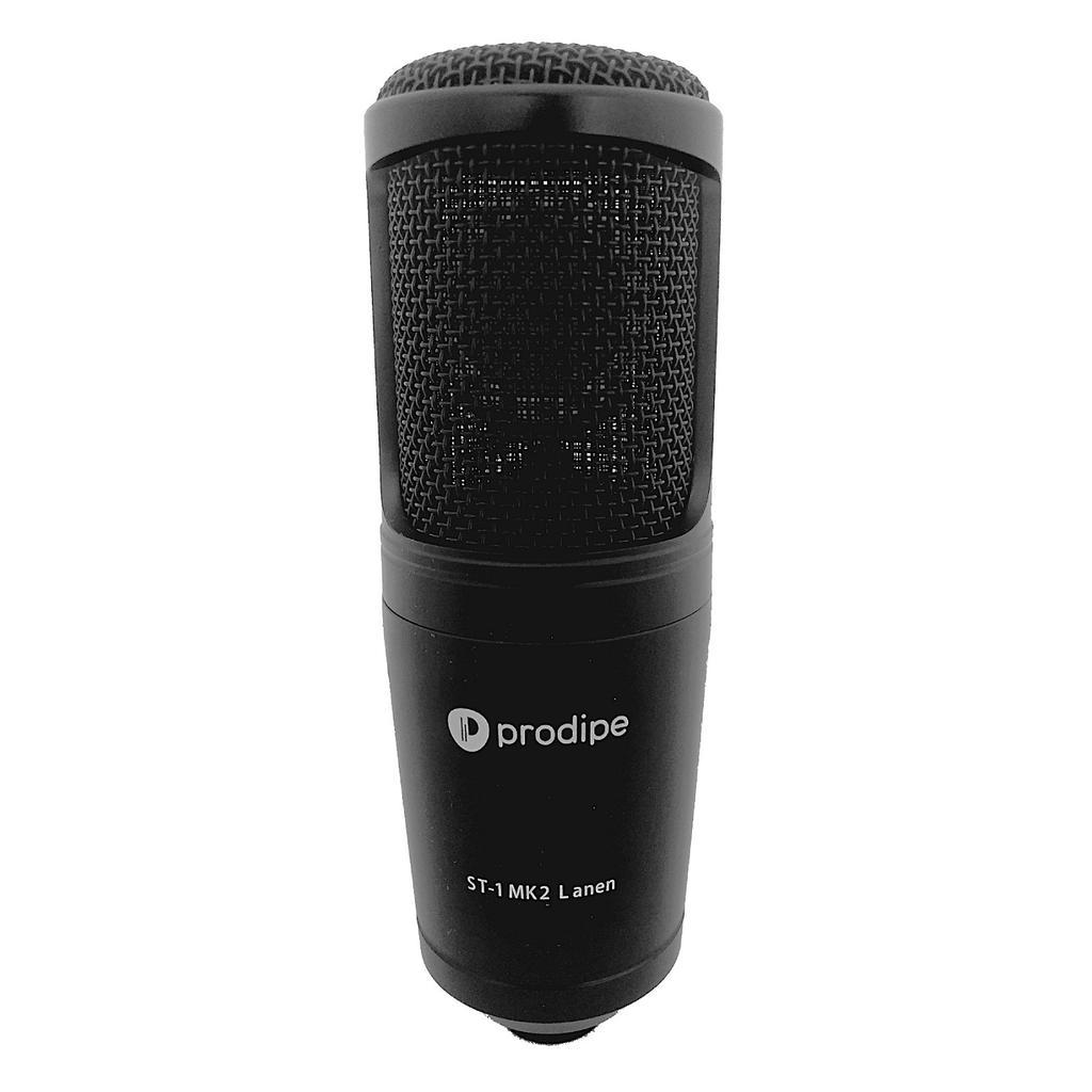 Accessoires audio prodipe st 1 mk2. Faites des économies sur tous vos achats avec DIAYTAR CÔTE D'IVOIRE, la boutique en ligne qui propose une large gamme de produits discount. Que vous recherchiez des articles pour la maison, des appareils électroniques à la pointe de la technologie, des vêtements tendance ou des gadgets innovants, vous trouverez tout cela à des prix compétitifs chez DIAYTAR CÔTE D'IVOIRE. N'attendez plus pour bénéficier de nos offres imbattables et profitez d'une expérience d'achat en ligne optimale.