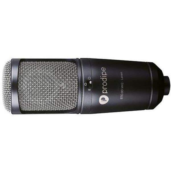 Accessoires audio prodipe stc 3d mk2. Bienvenue chez DIAYTAR CÔTE D'IVOIRE, la référence incontournable pour des achats en ligne à prix réduits ! Parcourez notre collection diversifiée qui comprend tout, des essentiels pour la maison à des appareils électroménagers de premier ordre, des produits informatiques de pointe et des vêtements à la mode, jusqu'aux gadgets uniques que vous ne trouverez nulle part ailleurs. Faites des économies tout en profitant d'une expérience de shopping exceptionnelle.
