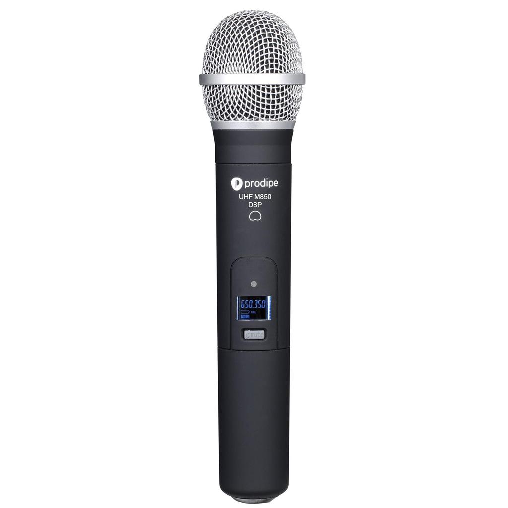 Accessoires audio prodipe uhf m850 dsp. Faites des économies tout en faisant plaisir à toute la famille avec DIAYTAR CÔTE D'IVOIRE. Notre boutique en ligne généraliste vous propose une variété de produits discount, de l'électroménager pratique à l'informatique de pointe, en passant par la mode tendance, afin de répondre à tous vos besoins, quel que soit votre budget.