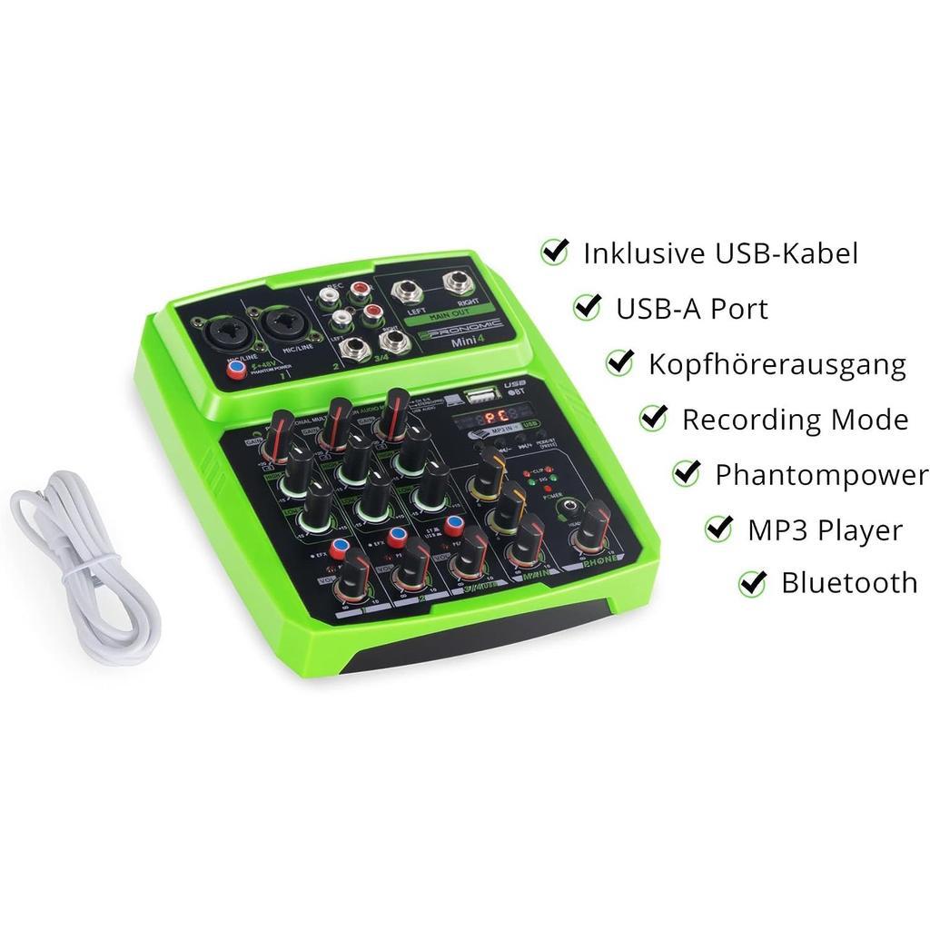 Accessoires audio pronomic mini4. Cherchez-vous à économiser tout en achetant des produits de qualité ? DIAYTAR CÔTE D'IVOIRE est là pour vous. Notre boutique en ligne généraliste offre une sélection variée de produits discount, allant des équipements pour la maison à l'informatique, en passant par l'électroménager et la mode. Ne payez pas plus cher ailleurs, explorez DIAYTAR CÔTE D'IVOIRE pour des bonnes affaires garanties.