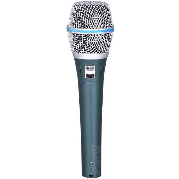 Accessoires audio shure beta 87c. Vous cherchez des produits discount sans compromis sur la qualité ? DIAYTAR CÔTE D'IVOIRE répond à vos attentes en offrant une large gamme d'articles pour tous les besoins, des appareils électroménagers aux gadgets dernier cri. Explorez notre catalogue en ligne et trouvez tout ce dont vous avez besoin à prix cassés.