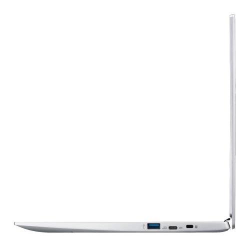 Acer chromebook 314 cb314 1h celeron 1 1 ghz 32go emmc 4go azerty francais. Trouvez des bonnes affaires tous les jours sur DIAYTAR CÔTE D'IVOIRE, votre boutique en ligne incontournable. Avec notre large gamme de produits discount allant de la maison à l'électroménager, de l'informatique à la mode et aux gadgets, vous êtes assuré de trouver ce que vous cherchez à prix abordable. Ne manquez pas nos offres spéciales et achetez en toute confiance dès aujourd'hui!