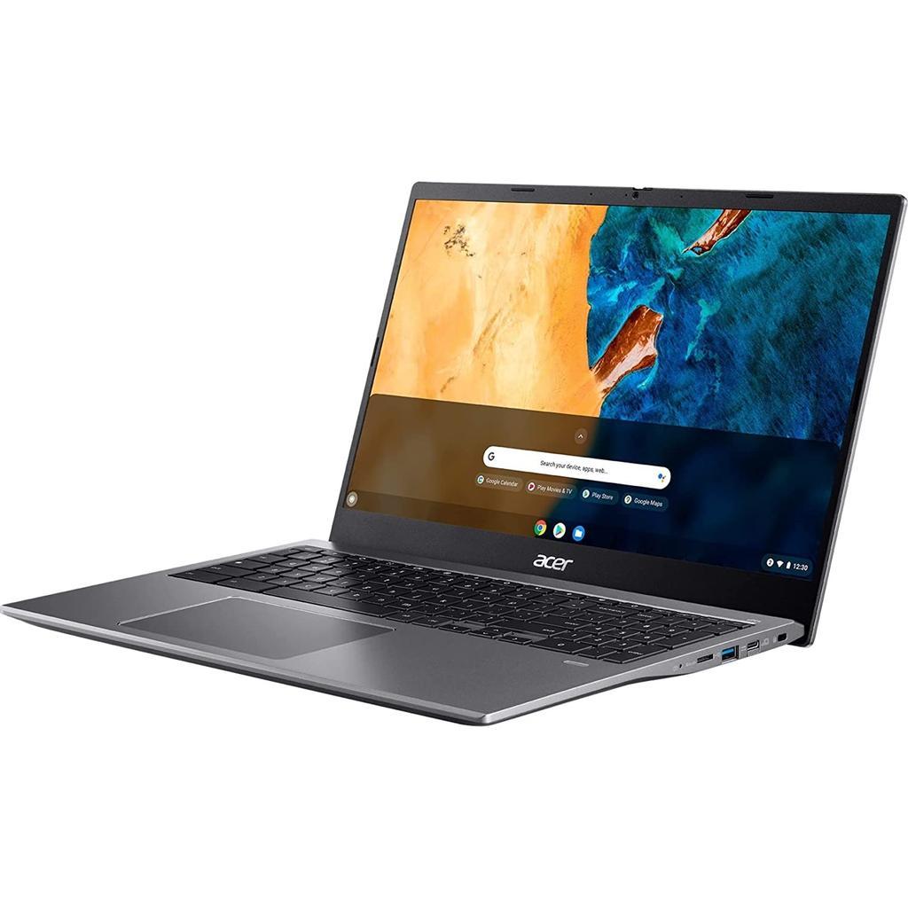 Acer chromebook 515 cb515 1w 564d core i5 4 ghz 256go ssd 8go qwerty espagnol. DIAYTAR CÔTE D'IVOIRE, la boutique en ligne qui rend l'achat discount facile et accessible à tous ! Parcourez notre catalogue varié qui regorge de produits discount pour la maison, l'électroménager, l'informatique ou encore la mode. Avec nous, vous profiterez de tarifs avantageux sans compromis sur la qualité, le tout, depuis le confort de votre foyer.