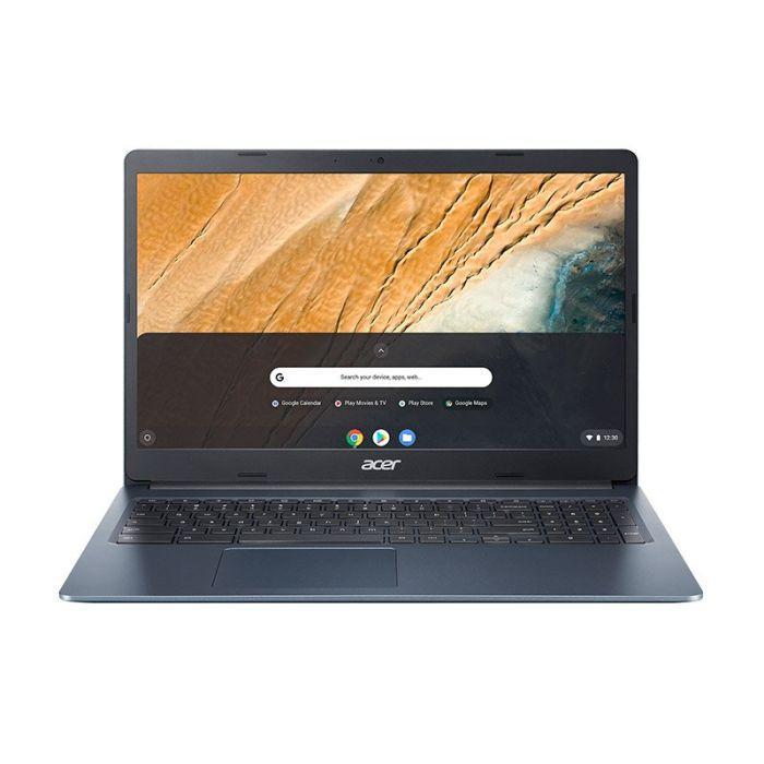 Acer chromebook cb315 3h c7k6 celeron 1 1 ghz 64go emmc 4go azerty francais. Ne payez pas plus cher pour les mêmes produits ailleurs ! DIAYTAR CÔTE D'IVOIRE propose une large gamme de produits de qualité à des prix discount. Trouvez tout ce dont vous avez besoin, des appareils ménagers aux gadgets dernier cri, et économisez de l'argent sans compromettre la qualité.