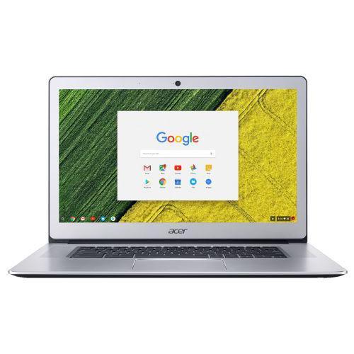 Acer chromebook cb515 1h c7bn celeron 1 1 ghz 32go emmc 4go azerty francais. Faites des économies sans sacrifier la qualité avec DIAYTAR CÔTE D'IVOIRE. Notre boutique en ligne propose une immense variété de produits discount, allant des appareils électroménagers aux vêtements tendance et aux gadgets les plus populaires. Trouvez tout ce dont vous avez besoin à des prix incroyables !