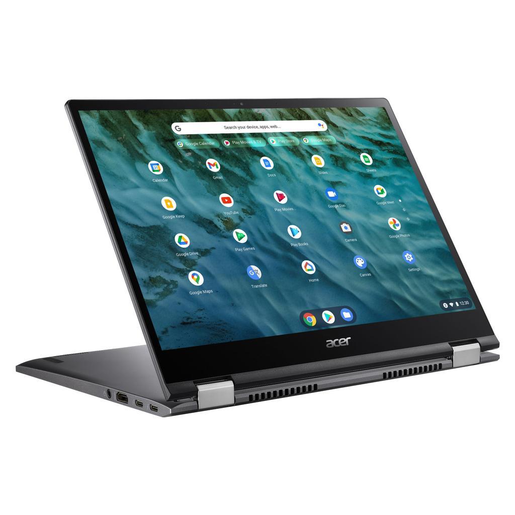 Acer chromebook cp713 3w 5439 core i5 2 4 ghz 256go ssd 8go azerty francais. Ne manquez pas l'opportunité de faire de bonnes affaires sur DIAYTAR CÔTE D'IVOIRE. Notre boutique en ligne propose une large gamme de produits discount, allant des articles ménagers essentiels aux dernières tendances en matière d'électronique et de mode. Profitez de nos prix imbattables et économisez dès maintenant sur tous vos achats !