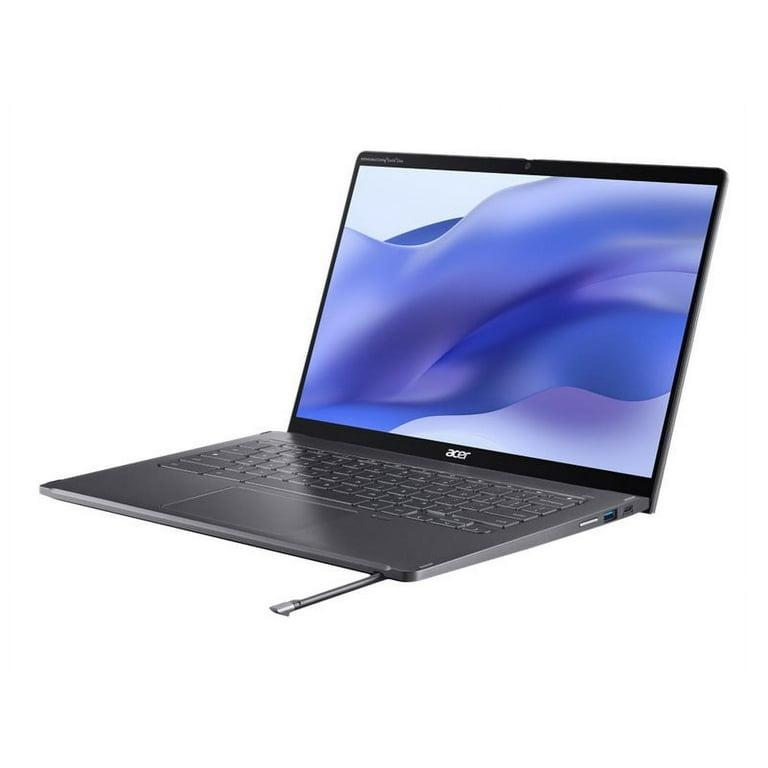 Acer chromebook spin convertible cp714 1wn 54zb core i5 1 3 ghz 256go ssd 8go qwertz allemand. Chez DIAYTAR CÔTE D'IVOIRE, nous vous proposons des offres folles sur une gamme complète de produits. Des articles indispensables pour votre maison, aux dernières tendances en matière de mode et de gadgets sensationnels, notre boutique en ligne saura satisfaire tous vos besoins à des prix compétitifs. Faites des affaires exceptionnelles dès maintenant !
