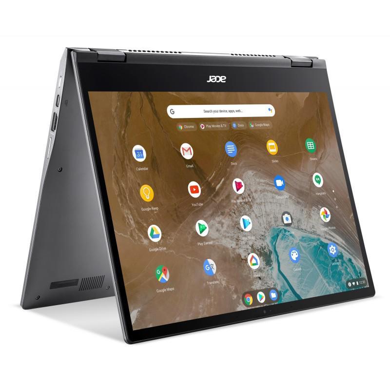 Acer chromebook spin cp713 2w 373x core i3 2 1 ghz 128go ssd 8go azerty francais. DIAYTAR CÔTE D'IVOIRE - L'adresse incontournable des chasseurs de bonnes affaires en ligne. Découvrez notre large gamme de produits à prix discount, allant des gadgets innovants aux appareils électroménagers dernier cri. Faites des économies sans sacrifier vos envies !
