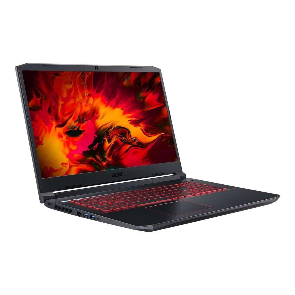 Acer nitro 5 an517 52 53gg 17 core i5 2 5 ghz ssd 512 go 16 go nvidia geforce rtx 3050 azerty francais. Avec DIAYTAR CÔTE D'IVOIRE, profitez de tarifs attractifs sur une large gamme de produits discount. Équipez votre maison avec des appareils électroménagers de qualité, restez à la pointe de la mode grâce à notre sélection de vêtements abordables et découvrez les dernières innovations technologiques à prix réduits.
