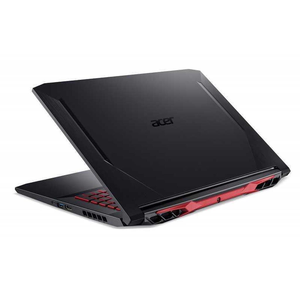 Acer nitro 5 an517 52 56nn 17 core i5 2 5 ghz ssd 512 go 16 go nvidia geforce rtx 3060 azerty francais. À la recherche des dernières technologies sans vous ruiner ? DIAYTAR CÔTE D'IVOIRE est votre partenaire incontournable pour tous vos achats informatiques en ligne. Des ordinateurs portables aux tablettes en passant par les accessoires high-tech, nous vous offrons un rapport qualité-prix imbattable. Restez connecté avec nos offres exceptionnelles et boostez votre productivité à moindre coût !