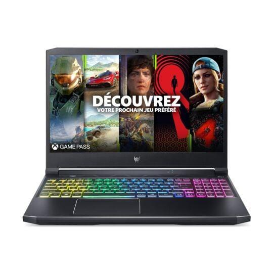 Acer predator helios 300 ph315 54 909v 15 core i9 2 5 ghz ssd 512 go 16 go nvidia geforce rtx 3070 azerty francais. Explorez DIAYTAR CÔTE D'IVOIRE et découvrez une variété impressionnante de produits discount pour la maison, l'électroménager, l'informatique et la mode. Avec des offres irrésistibles et une livraison rapide, faites des économies tout en obtenant des produits de qualité.