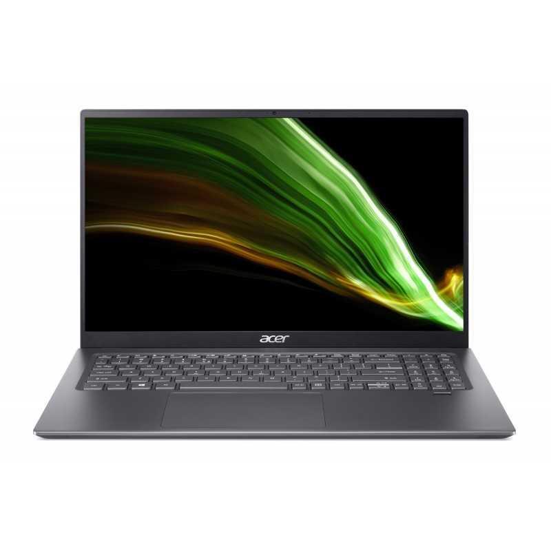 Acer swift 3 sf316 51 52ed 16 core i5 3 1 ghz ssd 512 go 8 go azerty francais. Bienvenue chez DIAYTAR CÔTE D'IVOIRE, la plateforme en ligne par excellence pour vos besoins en produits discount ! Parcourez notre sélection impressionnante, allant de l'électroménager haut de gamme aux accessoires informatiques dernier cri, des vêtements tendance aux gadgets innovants. Ne cherchez plus, nous sommes là pour rendre votre expérience de shopping abordable et inoubliable.