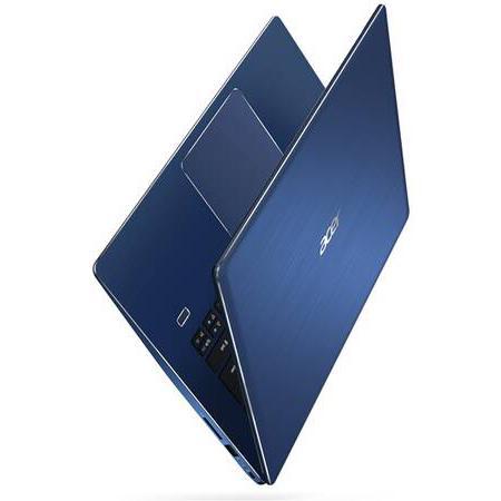 Acer swift sf314 52 56md 14 core i5 2 5 ghz ssd 128 go 8 go azerty francais. À la recherche de bonnes affaires ? Ne cherchez plus ! DIAYTAR CÔTE D'IVOIRE est là pour vous. Avec une gamme complète de produits discount, allant de la maison à l'électroménager, de l'informatique à la mode et aux gadgets tendance, vous trouverez sûrement ce que vous cherchez tout en réalisant des économies substantielles.