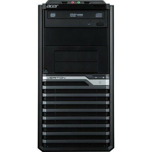 Acer veriton m4630g 22 core i3 3 4 ghz hdd 2 to 16 go. Ne cherchez plus ailleurs, DIAYTAR CÔTE D'IVOIRE est là pour vous offrir des produits à prix cassés. Parcourez notre boutique en ligne et découvrez notre large sélection de produits allant de la maison à l'électroménager, de l'informatique à la mode. Profitez de nos prix discount exceptionnels pour réaliser de grandes économies.