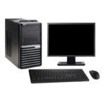 Acer veriton m4630g 27 core i5 3 2 ghz ssd 960 go 16 go. DIAYTAR CÔTE D'IVOIRE - la solution pour des achats discount en ligne simples et rapides. Trouvez tout ce dont vous avez besoin sans vous ruiner, de la maison à l'électroménager en passant par l'informatique et la mode. Profitez de nos prix compétitifs et faites des économies dès maintenant.