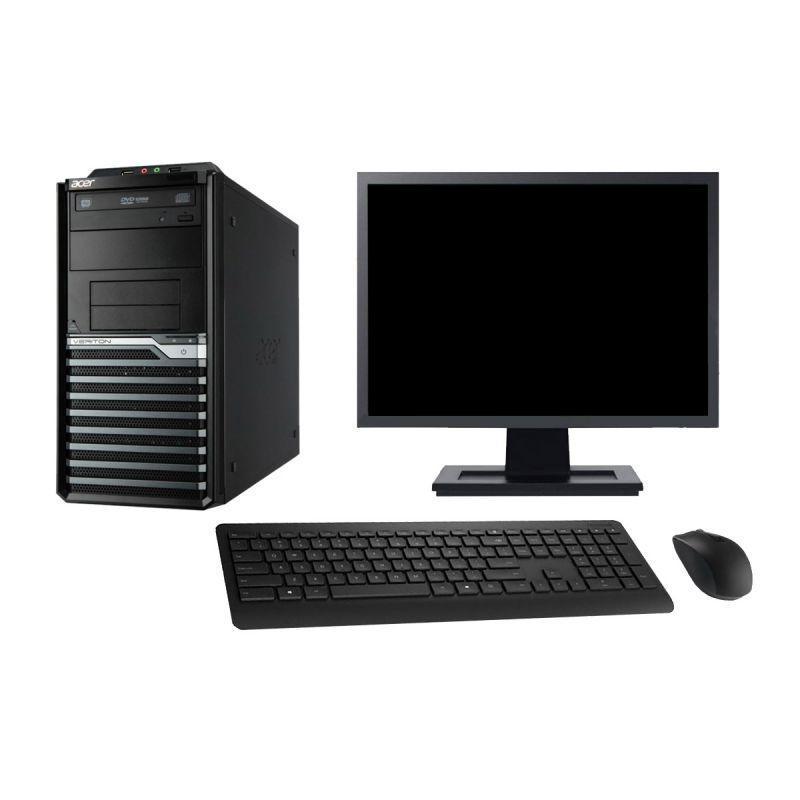 Acer veriton m4630g 27 pentium 3 ghz hdd 2 to 16 go. DIAYTAR CÔTE D'IVOIRE, votre destination incontournable pour des produits discount de qualité. Que vous recherchiez des articles pour la maison, l'électroménager, l'informatique, la mode ou les gadgets, notre boutique en ligne saura répondre à tous vos besoins sans vous ruiner !