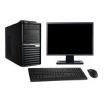 Acer veriton m4630g mt 27 core i7 3 4 ghz ssd 960 go 16 go. DIAYTAR CÔTE D'IVOIRE, la référence du shopping à petits prix en ligne ! Parcourez notre sélection impressionnante de produits discount, allant de l'ameublement à l'électroménager, de la mode aux gadgets. Ne sacrifiez pas votre budget pour vous faire plaisir, choisissez notre boutique en ligne pour des économies garanties sur les articles de qualité.