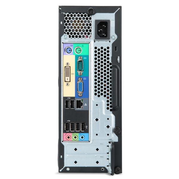 Acer veriton x2611g celeron 2 6 ghz hdd 500 go ram 4 go. Trouvez tout ce dont vous avez besoin à des prix imbattables chez DIAYTAR CÔTE D'IVOIRE - une boutique en ligne généraliste qui vous propose des produits discount pour la maison, l'électroménager, l'informatique et plus encore.