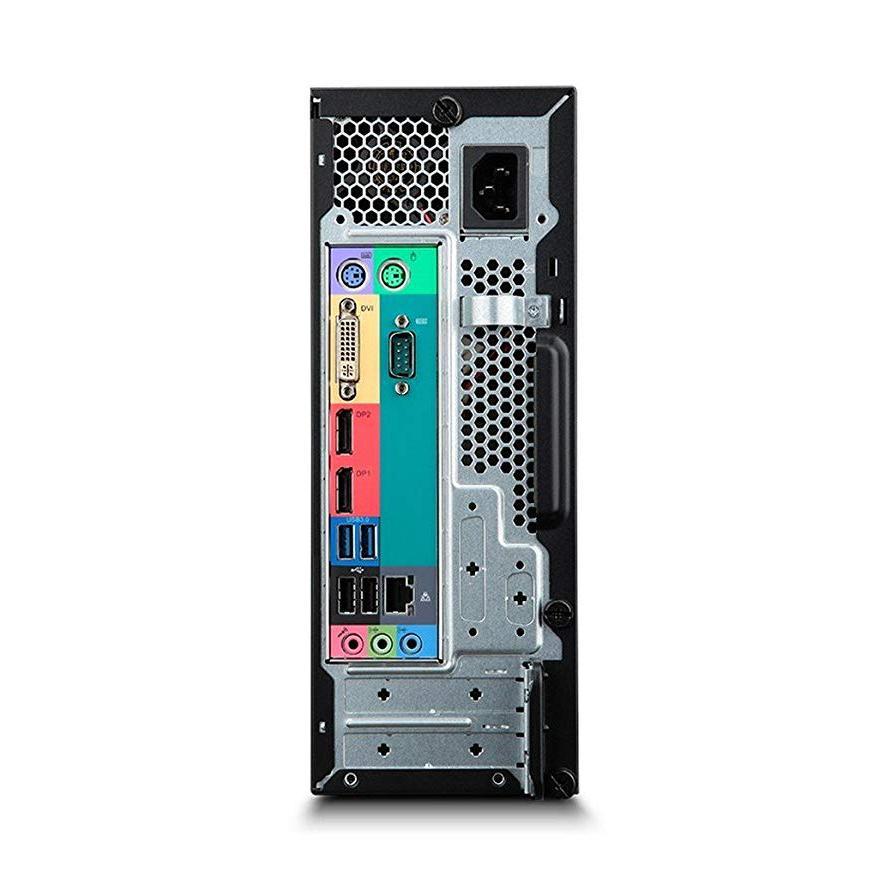 Acer veriton x2611g celeron 2 7 ghz hdd 500 go ram 4 go. Découvrez DIAYTAR CÔTE D'IVOIRE, la boutique en ligne généraliste qui propose une large sélection de produits à prix réduits : de l'électroménager à la mode en passant par l'informatique, trouvez tout ce dont vous avez besoin sans vous ruiner !