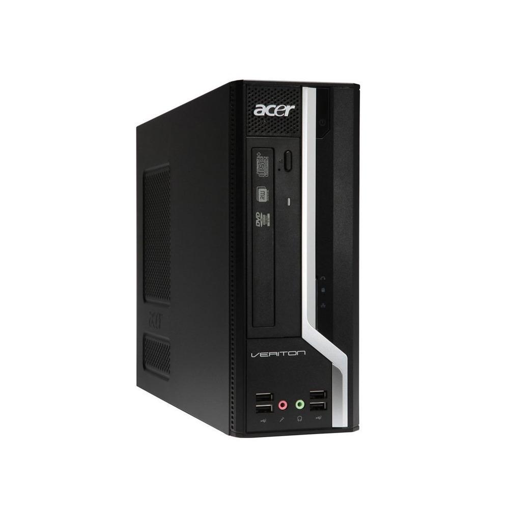 Acer veriton x2611g pentium 3 ghz hdd 500 go ram 4 go. DIAYTAR CÔTE D'IVOIRE - la référence en matière de shopping en ligne à prix réduit. Trouvez tout ce dont vous avez besoin pour votre maison, de l'électroménager pratique aux articles de mode tendance, en passant par les dernières innovations technologiques. Faites des économies sans compromettre la qualité avec notre selection de produits discount de confiance.