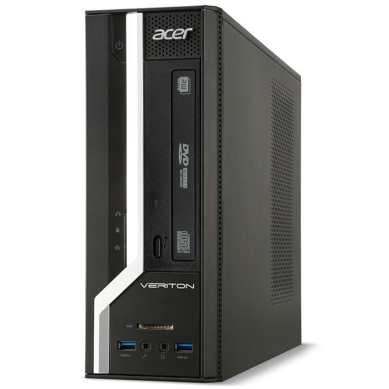 Acer veriton x2631g core i3 3 5 ghz hdd 500 go ram 8 go. Ne dépensez pas plus que nécessaire - choisissez DIAYTAR CÔTE D'IVOIRE pour vos achats en ligne. Parcourez notre vaste sélection d'articles discount, allant des produits pour la maison à l'électroménager, en passant par l'informatique, la mode et les gadgets, et profitez de remises exceptionnelles. Avec des prix aussi attractifs, vous pourrez économiser tout en vous offrant des produits de qualité.