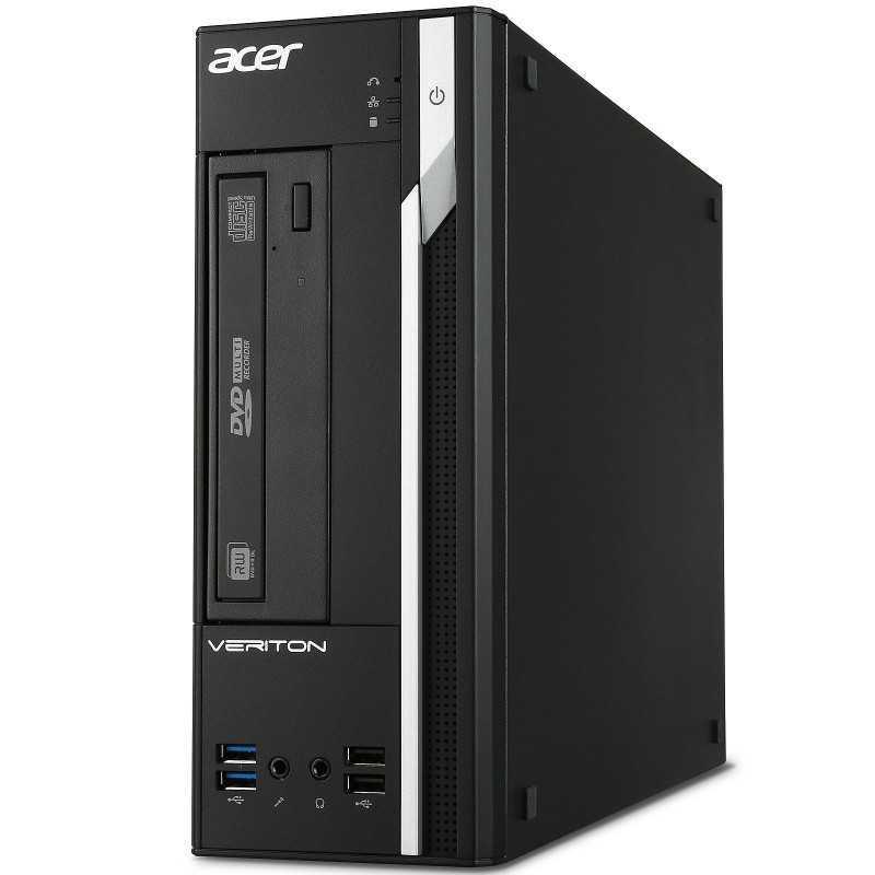 Acer veriton x2640g 002 core i3 3 7 ghz hdd 500 go ram 4 go. Avec DIAYTAR CÔTE D'IVOIRE, obtenez le meilleur rapport qualité-prix sur tous vos achats en ligne. Parcourez notre catalogue diversifié et faites des économies sur des produits essentiels pour la maison, les équipements informatiques et même les dernières tendances en matière de mode.