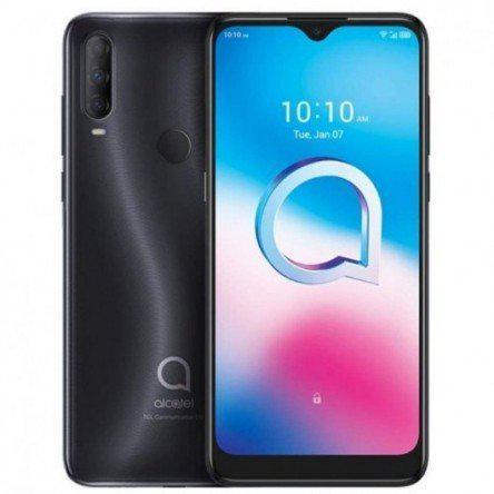 Alcatel 3l 2020 64 go noir debloque dual sim. Faites des économies intelligentes avec DIAYTAR CÔTE D'IVOIRE - la boutique en ligne qui réunit tous vos besoins essentiels à des prix imbattables. Explorez notre vaste gamme de produits de la maison, de l'électroménager à l'informatique en passant par la mode et les gadgets, et découvrez comment prendre soin de votre budget sans faire de compromis sur la qualité.