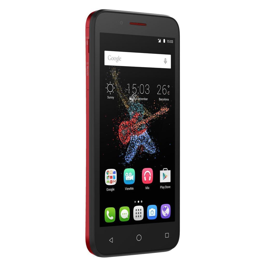 Alcatel go play 8 go rouge debloque. DIAYTAR CÔTE D'IVOIRE est là pour rendre votre budget heureux et votre shopping facile. Parcourez notre gamme complète de produits discount de qualité supérieure allant de la maison à l'électroménager, de l'informatique à la mode, et trouvez des articles pour chaque aspect de votre vie à des prix imbattables!