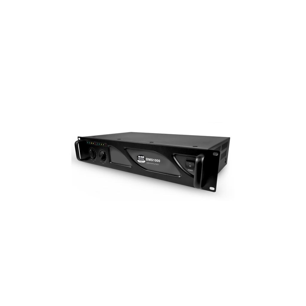 Amplificateur bm sonic bms 1000 2 x 500w cle usb 32go. Vous recherchez des produits discount de qualité ? Ne cherchez plus ! DIAYTAR CÔTE D'IVOIRE propose une gamme étendue de produits allant de la maison à l'électroménager, de l'informatique à la mode. Faites des économies tout en comblant vos besoins avec notre boutique en ligne.