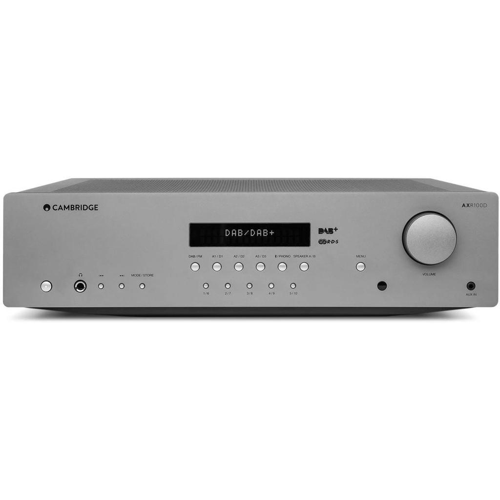 Amplificateur cambridge axr100d. DIAYTAR CÔTE D'IVOIRE - votre partenaire pour un shopping discount en ligne réussi. Parcourez notre assortiment complet de produits discount, incluant tout ce dont vous avez besoin pour la maison, l'électroménager, l'informatique, la mode et les gadgets. Profitez de nos prix avantageux et faites des économies sur vos achats en ligne, sans compromis sur la qualité.