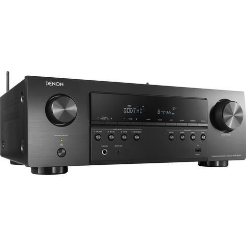 Amplificateur denon avr s650h. Faites des économies importantes sur tous vos achats grâce à DIAYTAR CÔTE D'IVOIRE, votre boutique en ligne préférée pour des offres discount exceptionnelles. Du petit électroménager à la mode tendance en passant par les gadgets high-tech, découvrez notre large sélection d'articles à prix réduits dès aujourd'hui!