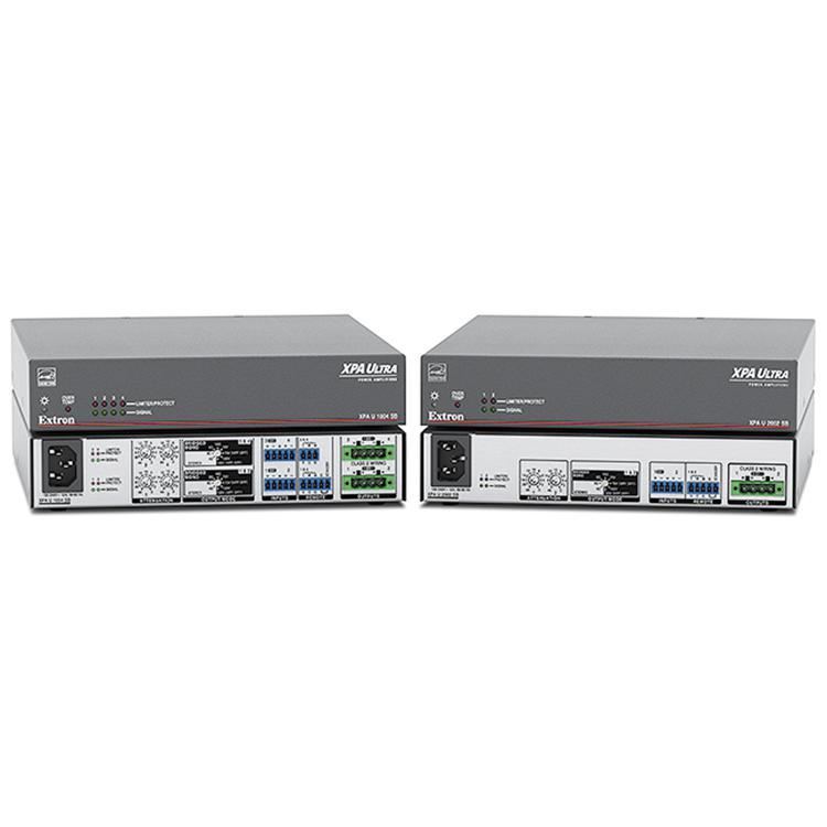 Amplificateur extron xpa 1002. Découvrez DIAYTAR CÔTE D'IVOIRE, la boutique en ligne ultime pour des achats malins. Parcourez notre catalogue où vous trouverez une grande variété de produits discount pour la maison, l'électroménager, l'informatique ainsi que les dernières tendances mode et les gadgets les plus en vogue.