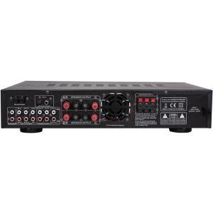 Amplificateur ltc atm8000bt. DIAYTAR CÔTE D'IVOIRE - Votre destination en ligne pour des affaires incroyables. Rendez-vous sur notre site et découvrez un choix sensationnel de produits discount, qu'il s'agisse de l'électroménager indispensable, de l'informatique à la pointe ou des dernières tendances en matière de mode.