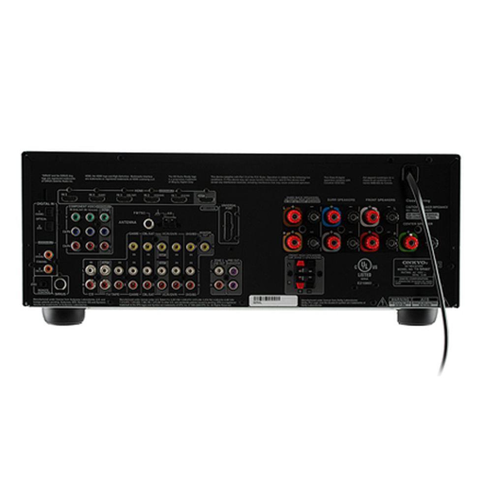 Amplificateur onkyo tx sr607. DIAYTAR CÔTE D'IVOIRE, la référence des bonnes affaires en ligne ! Explorez notre boutique et découvrez une sélection variée de produits, de la maison à l'informatique en passant par la mode et les gadgets. Profitez de nos prix compétitifs et achetez en toute confiance. Faites de DIAYTAR CÔTE D'IVOIRE votre allié shopping, vous ne le regretterez pas.