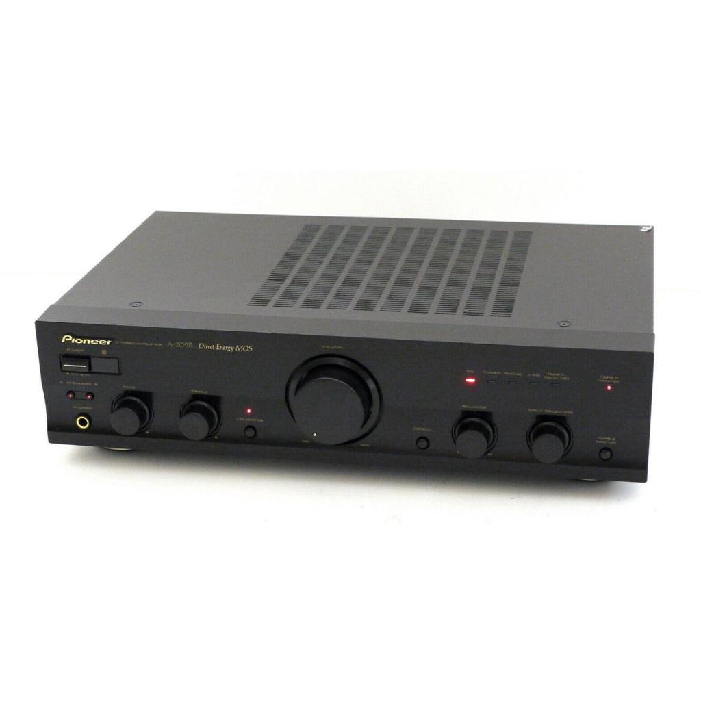 Amplificateur pioneer a 209r. Faites des économies sans compromis chez DIAYTAR CÔTE D'IVOIRE, votre destination de shopping en ligne pour des produits discount de qualité supérieure, allant des appareils électroniques à la décoration d'intérieur.