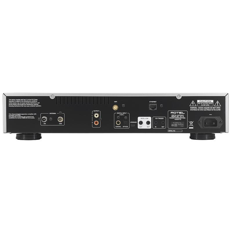 Amplificateur rotel rt 12. DIAYTAR CÔTE D'IVOIRE, votre allié pour des achats malins et économiques. Plongez dans notre boutique en ligne remplie de produits discount, allant de l'électroménager à l'informatique, en passant par la mode et les gadgets, et découvrez une manière révolutionnaire de faire des emplettes en ligne. Bénéficiez de tarifs imbattables sans compromis sur la qualité et assurez-vous de trouver de véritables trésors à des prix défiants toute concurrence.