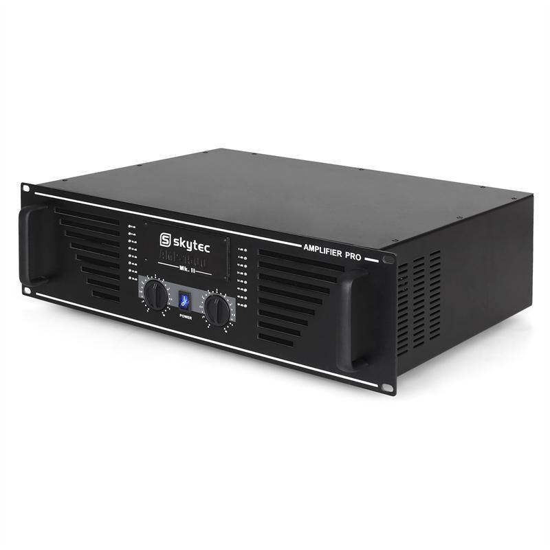 Amplificateur skytec sky 1500b. Rencontrez les bonnes affaires chez DIAYTAR CÔTE D'IVOIRE – votre destination en ligne pour des produits discount pour tous les aspects de votre vie. Découvrez notre sélection variée d'articles pour la maison, allant des appareils électroménagers indispensables aux éléments décoratifs élégants. Restez connecté avec notre gamme d'appareils informatiques à prix imbattables, et ravivez votre style avec des vêtements et accessoires tendance à petit prix. Faites des économies tout en obtenant la qualité que vous méritez !