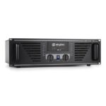 Amplificateur skytec sky 2000b. Mettez fin à la chasse aux bons plans en ligne grâce à DIAYTAR CÔTE D'IVOIRE. Profitez de notre large éventail de produits discount dans les domaines de la maison, de l'électroménager et bien plus encore. Avec des remises incroyables et des offres spéciales régulières, faites de bonnes affaires sans compromis sur la satisfaction.
