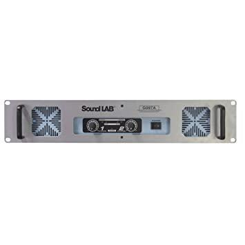 Amplificateur soundlab g097a. Trouvez les meilleurs bons plans chez DIAYTAR CÔTE D'IVOIRE, le go-to store en ligne pour tous vos besoins discount. Explorez notre large gamme de produits, des vêtements à la mode aux gadgets high-tech, et profitez de prix imbattables sans sacrifier la qualité !