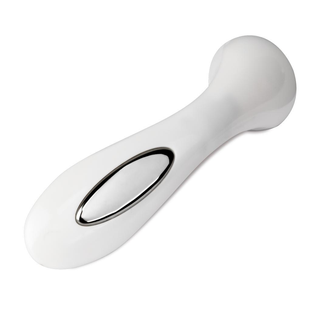 Appareil de soin du visage italian design ultra ionic face massager. Faites une affaire incroyable chez DIAYTAR CÔTE D'IVOIRE, votre destination en ligne pour des achats discount qui ne vident pas votre portefeuille ! Parcourez notre sélection complète de produits, des articles pour la maison aux gadgets dernier cri. Économisez sur les appareils informatiques de haute technologie et vos marques de mode préférées, tout en profitant d'une livraison rapide et d'un service client exceptionnel. Redéfinissez votre façon de magasiner avec nous et réalisez des économies substantielles dès maintenant !